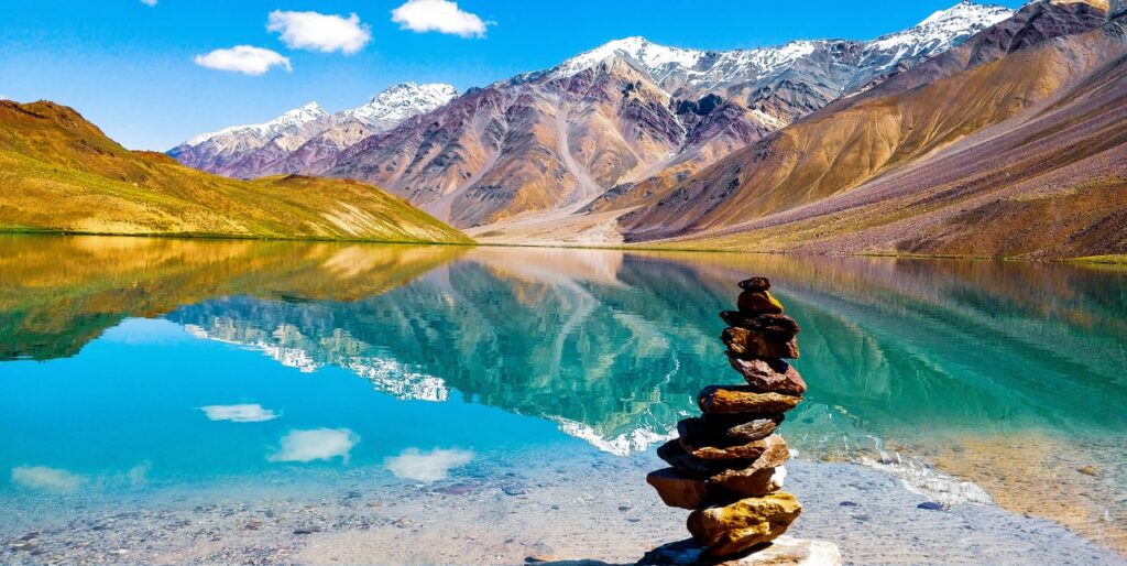 Spiti Valley & Pin Valley National Park Expedition – 8 Nights / 9 Days